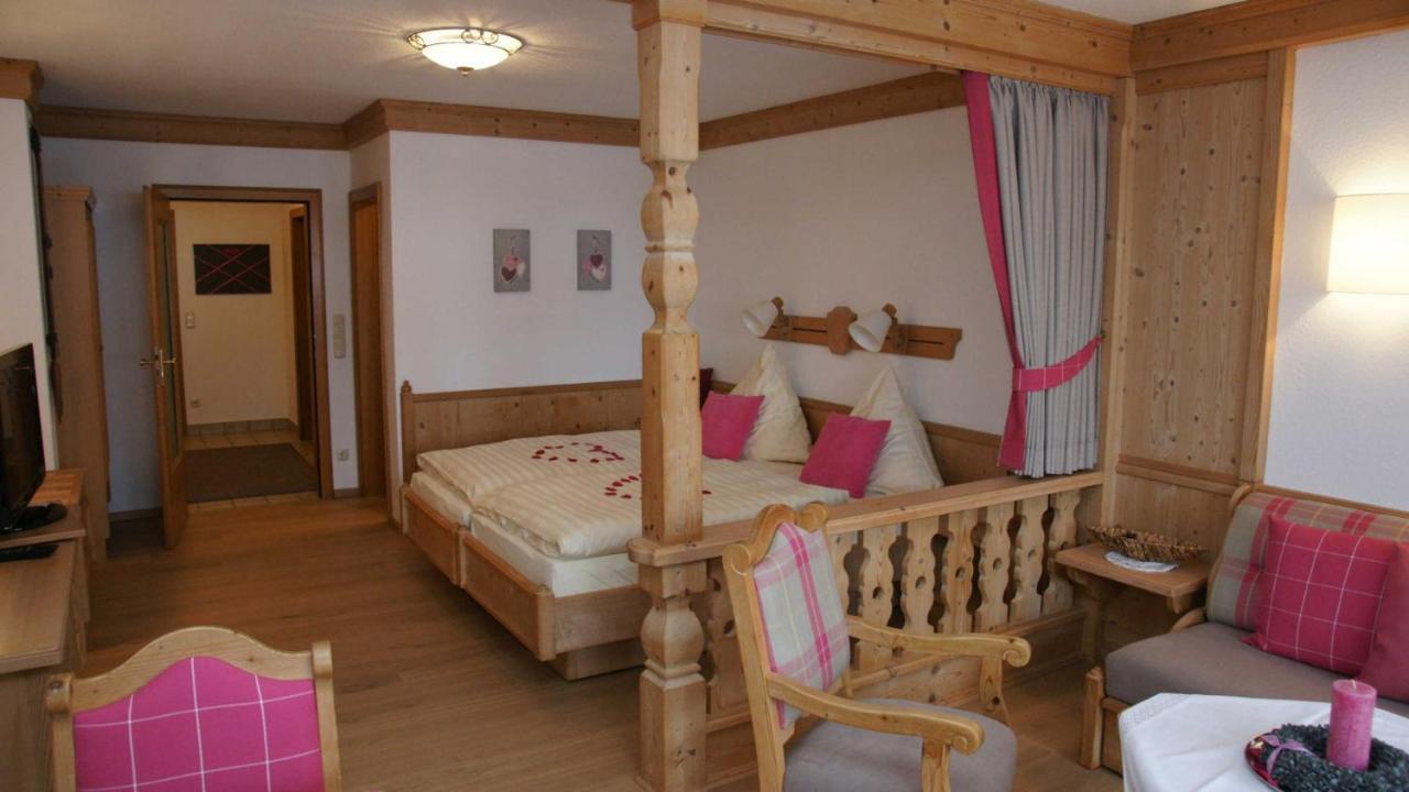 Rottach Apartments - Ferienwohnungen Am Tegernsee ห้อง รูปภาพ