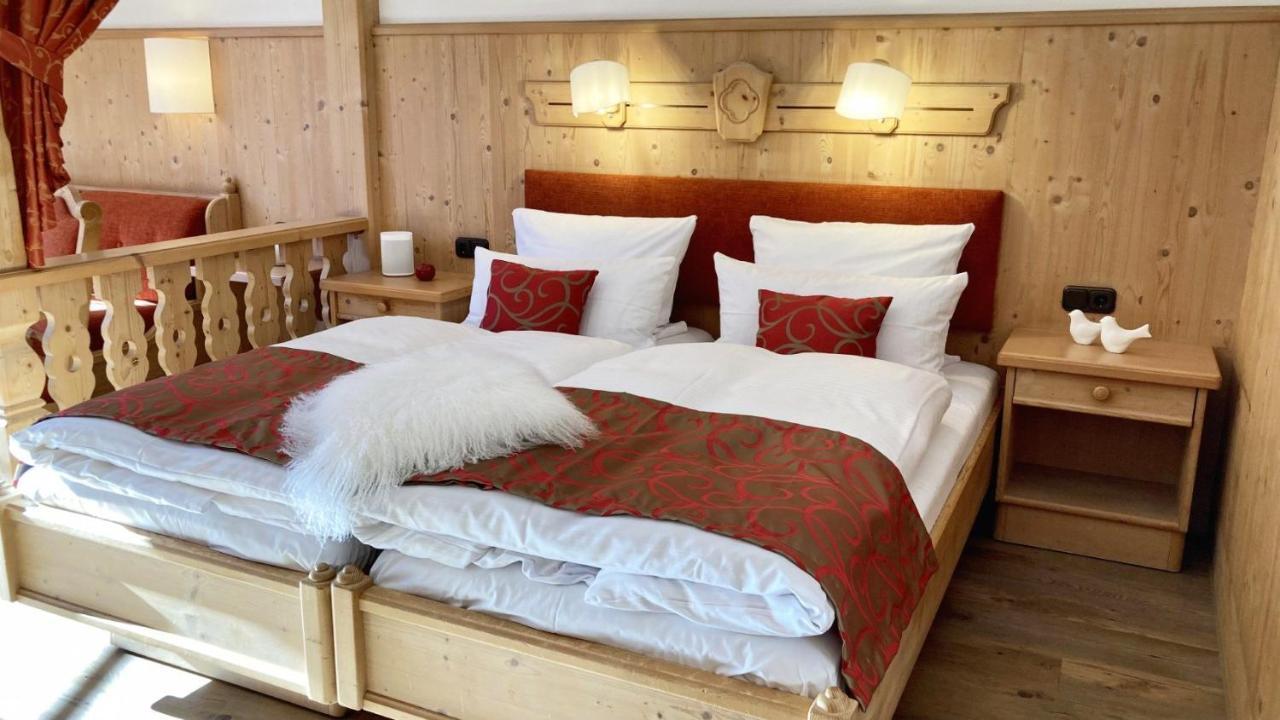 Rottach Apartments - Ferienwohnungen Am Tegernsee ภายนอก รูปภาพ