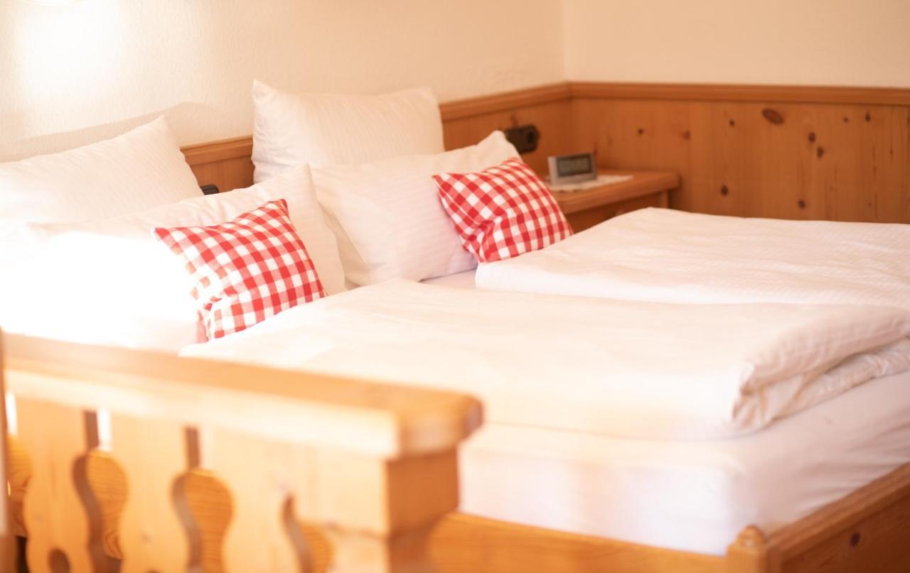 Rottach Apartments - Ferienwohnungen Am Tegernsee ภายนอก รูปภาพ