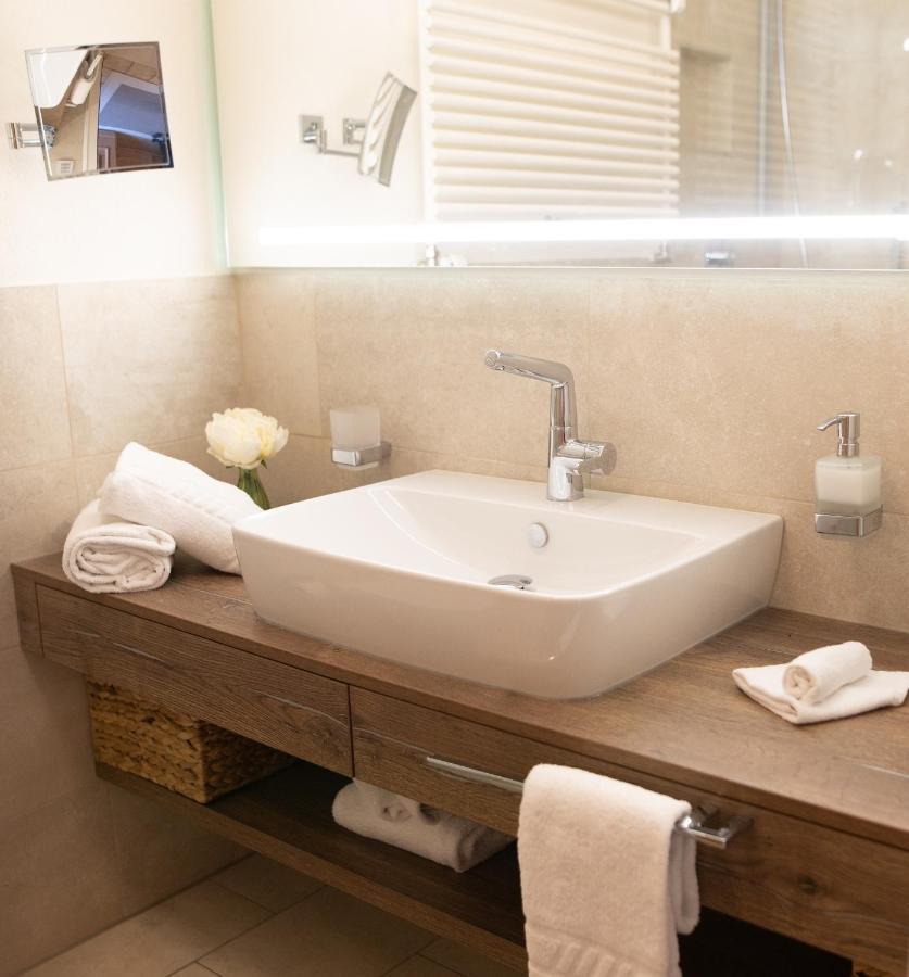Rottach Apartments - Ferienwohnungen Am Tegernsee ภายนอก รูปภาพ