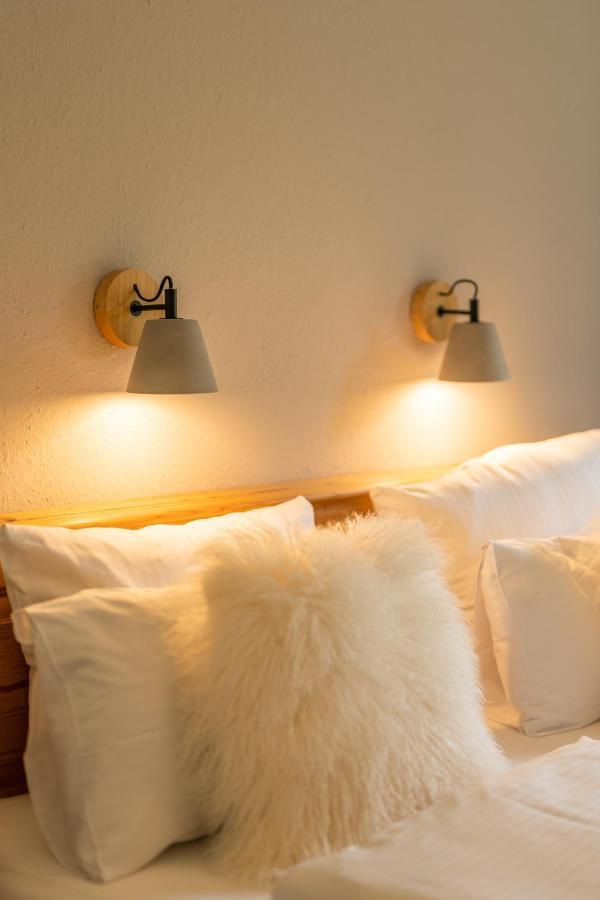 Rottach Apartments - Ferienwohnungen Am Tegernsee ภายนอก รูปภาพ