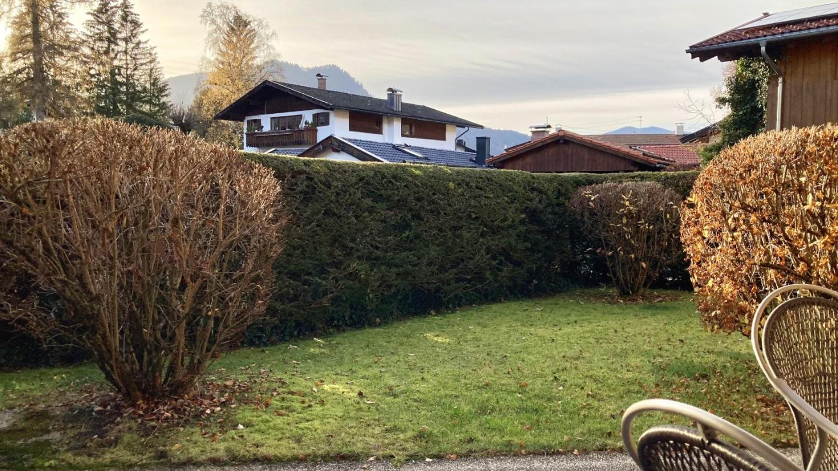 Rottach Apartments - Ferienwohnungen Am Tegernsee ห้อง รูปภาพ