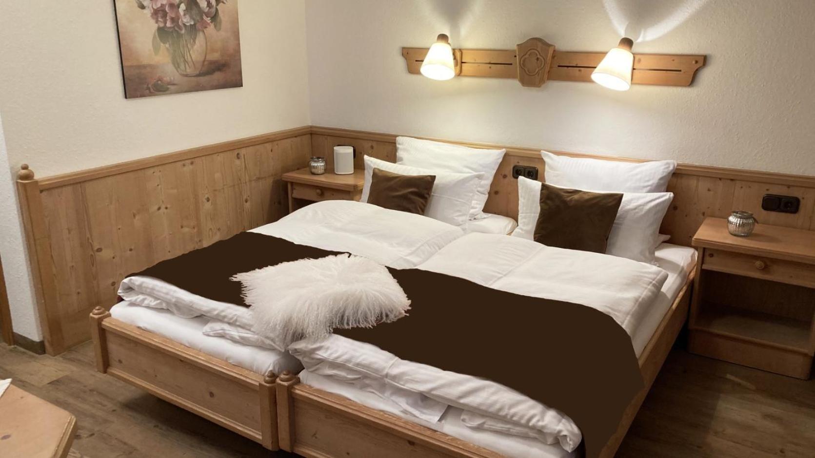 Rottach Apartments - Ferienwohnungen Am Tegernsee ห้อง รูปภาพ