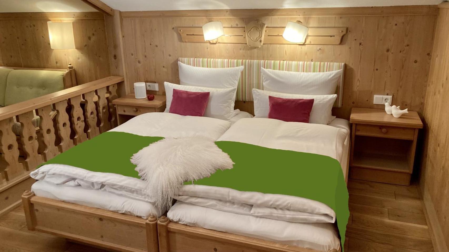 Rottach Apartments - Ferienwohnungen Am Tegernsee ห้อง รูปภาพ