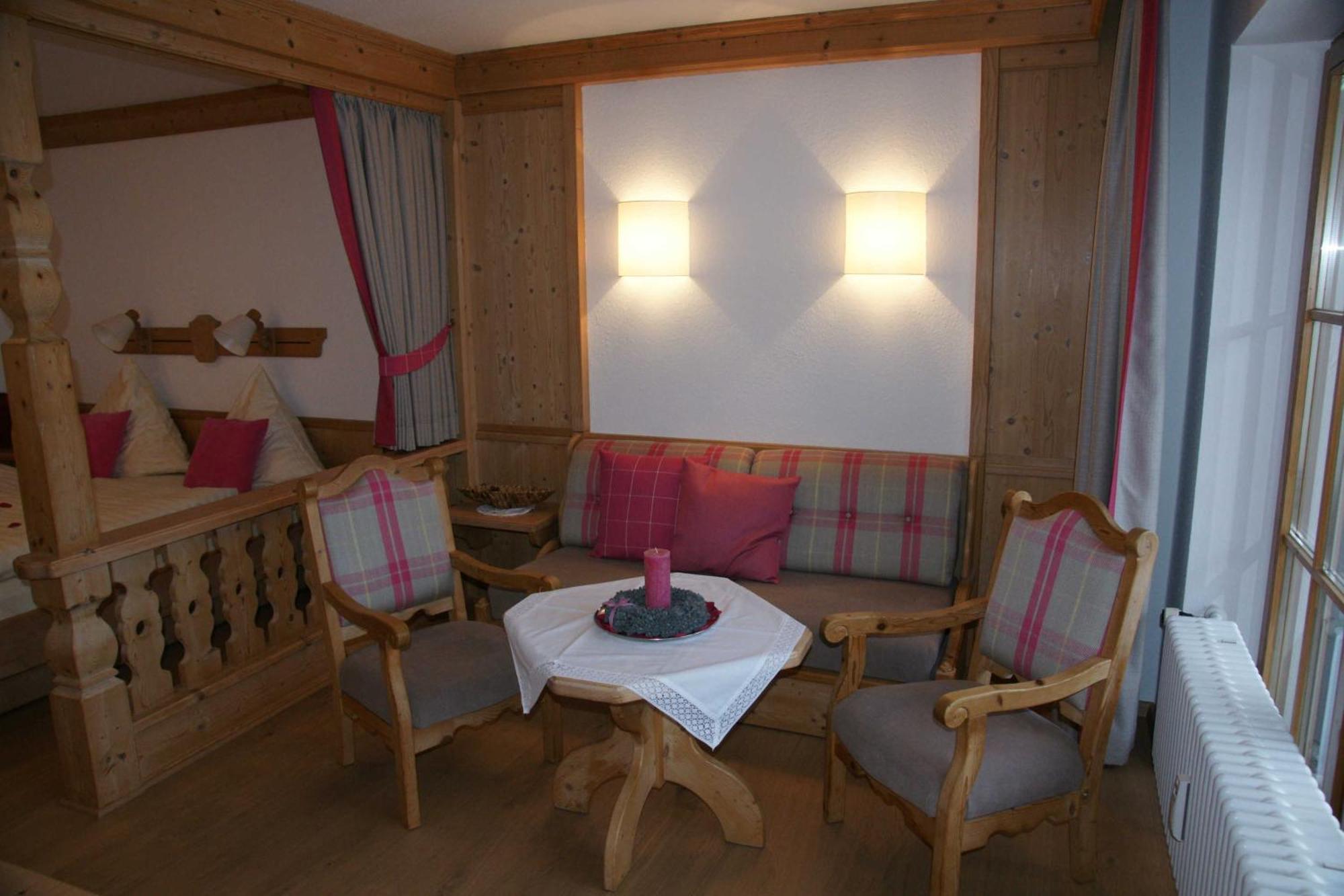 Rottach Apartments - Ferienwohnungen Am Tegernsee ห้อง รูปภาพ