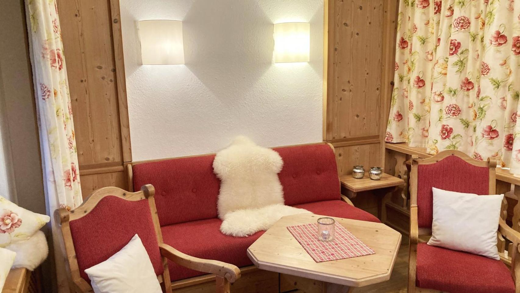 Rottach Apartments - Ferienwohnungen Am Tegernsee ห้อง รูปภาพ
