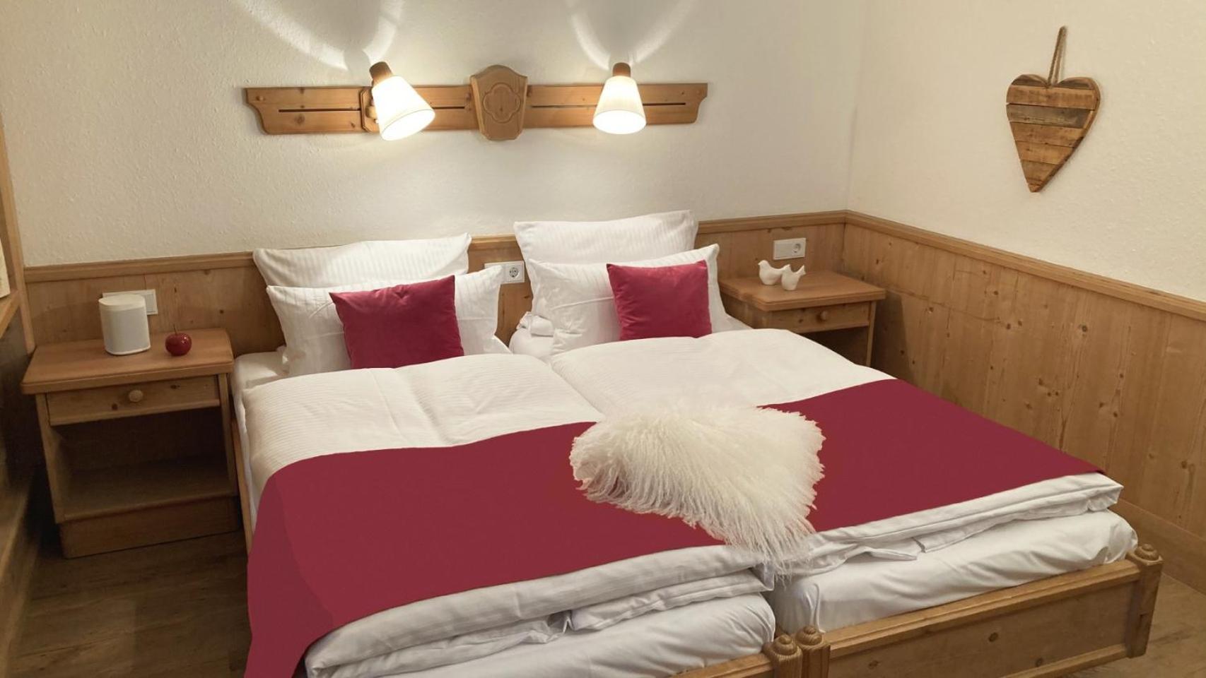 Rottach Apartments - Ferienwohnungen Am Tegernsee ห้อง รูปภาพ