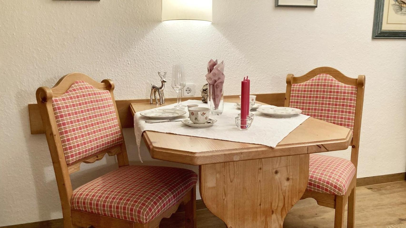 Rottach Apartments - Ferienwohnungen Am Tegernsee ห้อง รูปภาพ