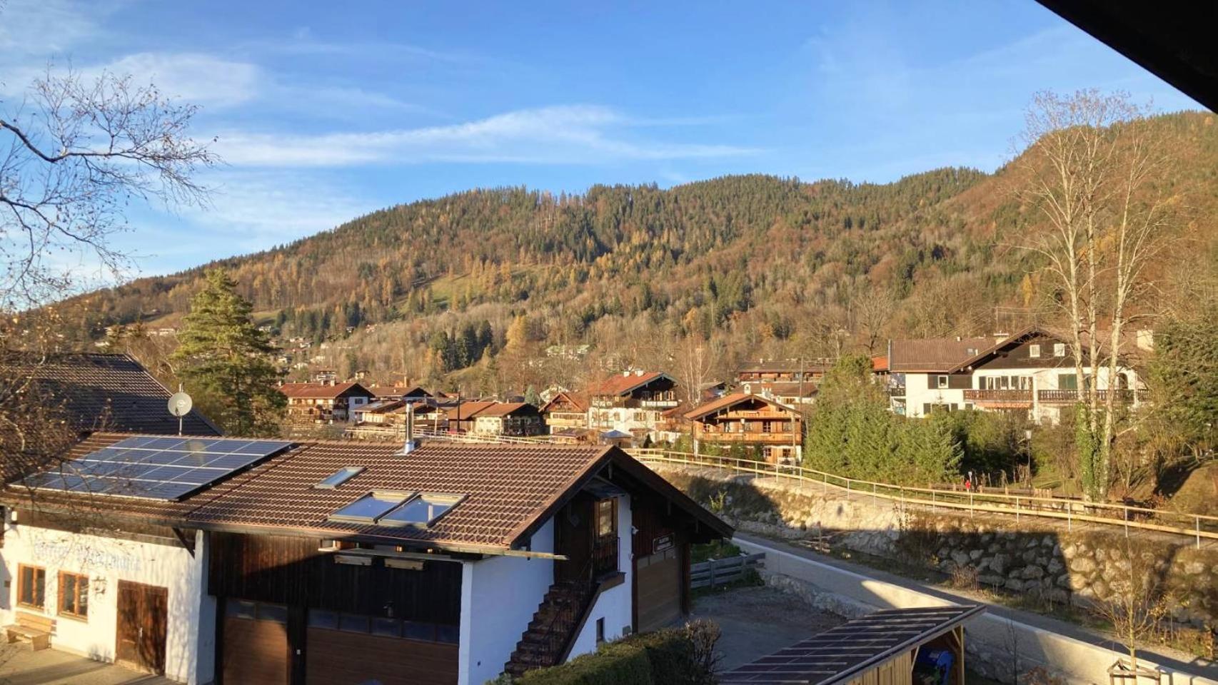Rottach Apartments - Ferienwohnungen Am Tegernsee ห้อง รูปภาพ