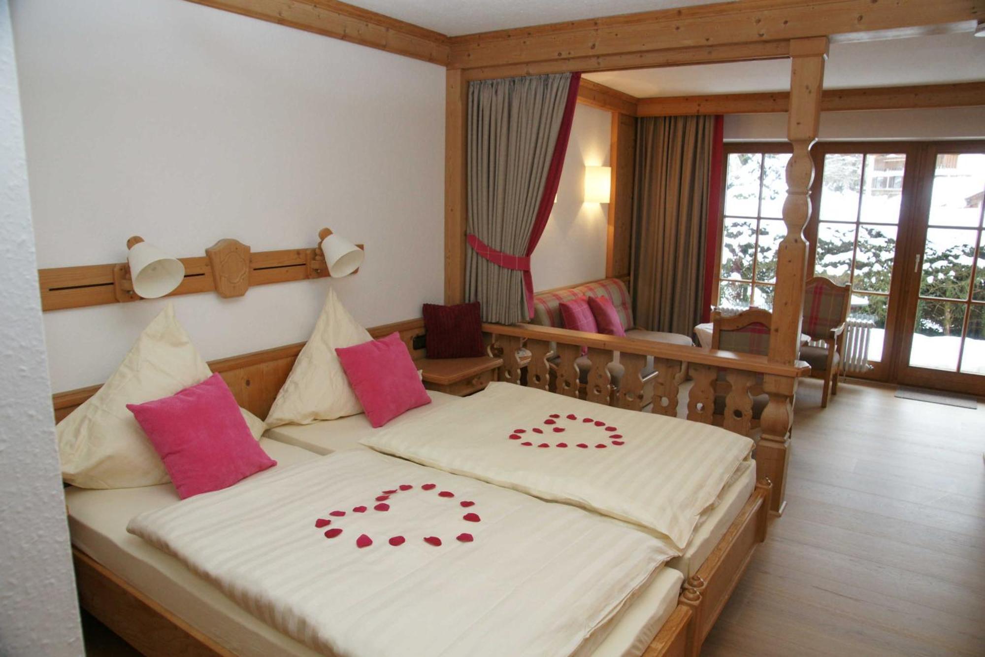 Rottach Apartments - Ferienwohnungen Am Tegernsee ห้อง รูปภาพ